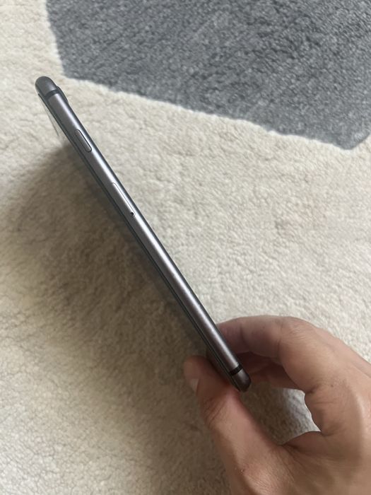 Vand iphone 8 plus codat orange