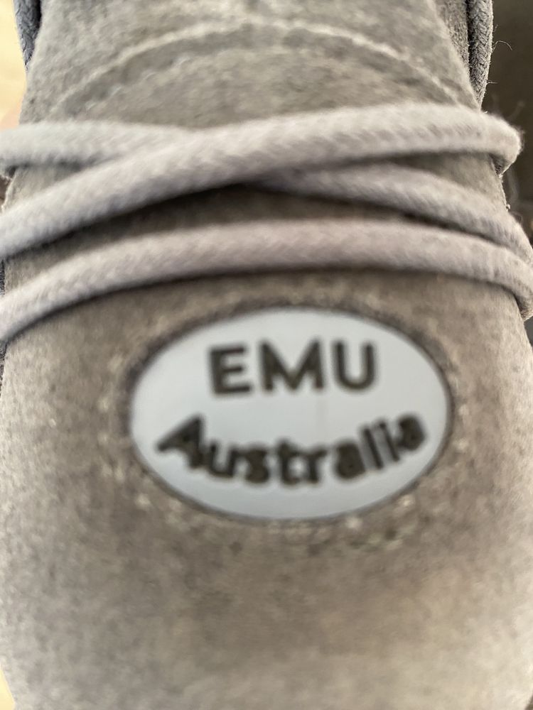 Adidasi Dior nr36 originali. Ugg EMU Australia noi nr 37