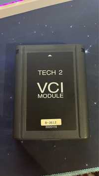 Modul VCI tech 2