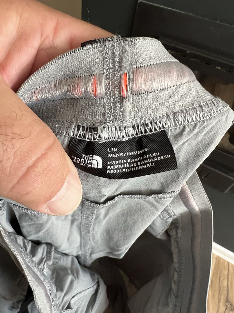 The North Face size L Pants