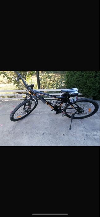 Bicicleta Neon DH Xcite