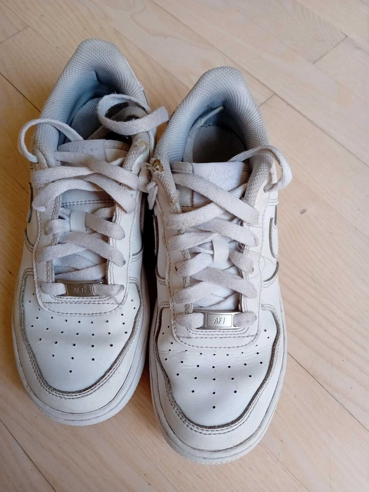 Детски маратонки NIke Air Mx 95/AF1, #38