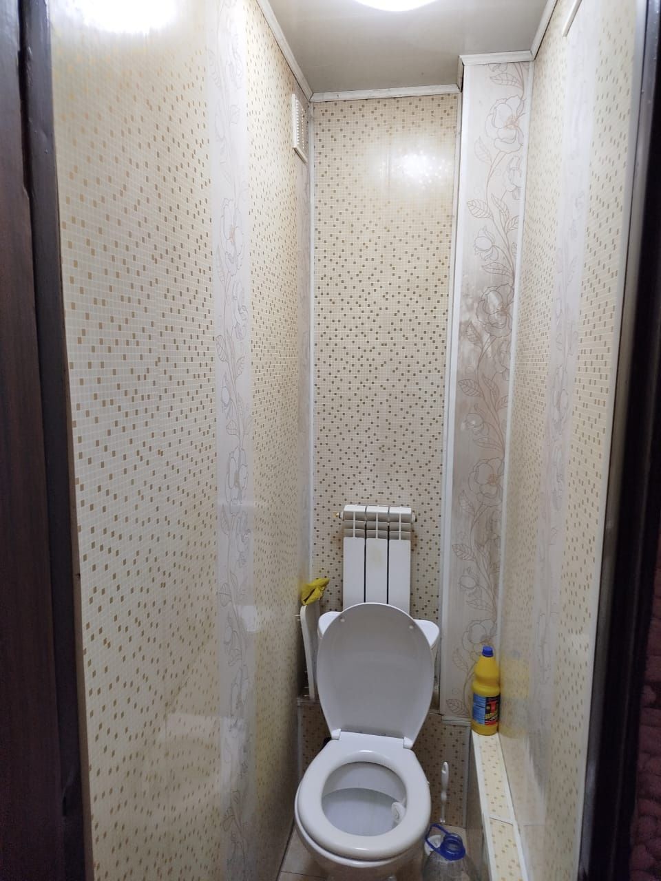 Продам 2ком квартиру