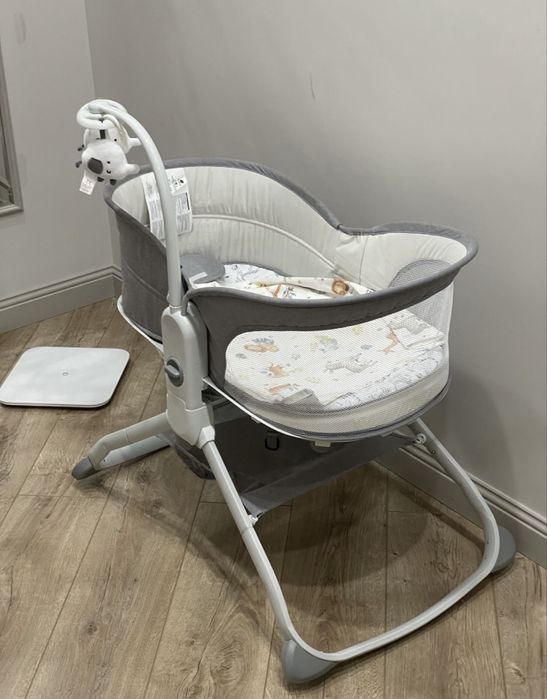 Продается кровать Multi-Functional Bassinet 6в 1 - идеальное состояние