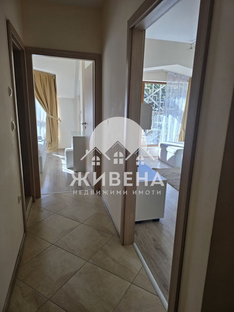 Продавам 2-стаен апартамент, кв. Аспарухово, к-кс Саут бей