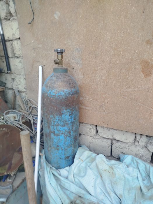 Сварочный аппарат автоген