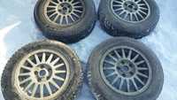 Срочно продам Зимни резина 195/65 R15