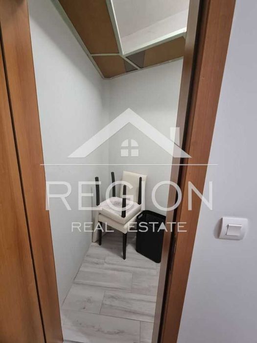 Дава се под наем Двустаен апартамент в Варна, Христо Ботев - 600 кв.м за 500 € - Снимка #7