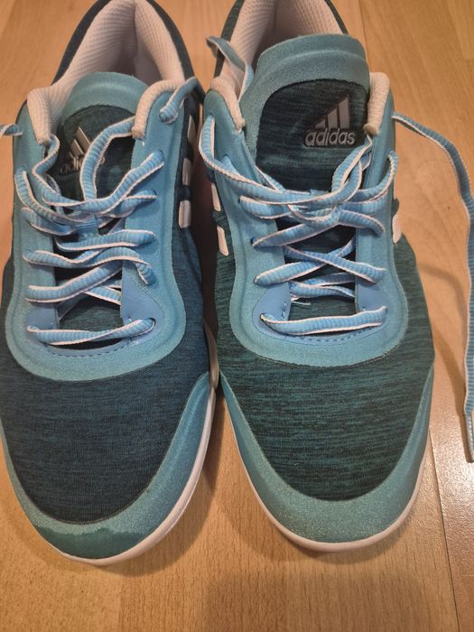 Маратонки Adidas