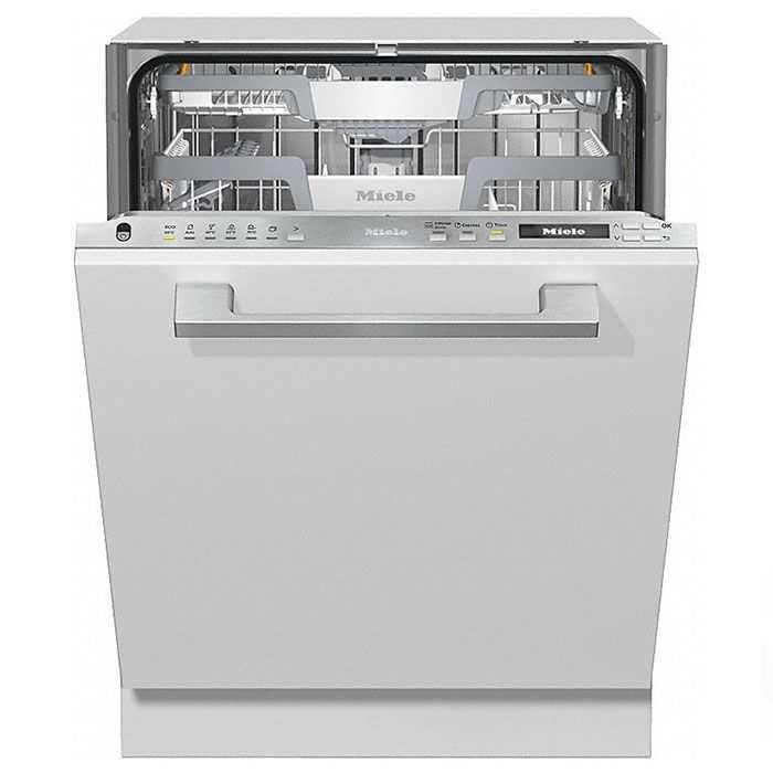 Съдомиялна за вграждане Miele G 7150 SCVi код 735