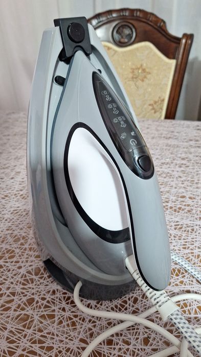 Продам парогенератор RED