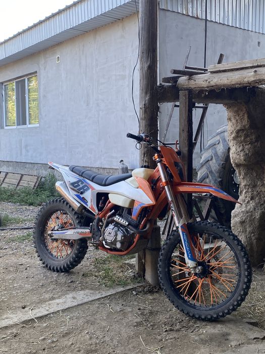 Продам эндуро 250кубов