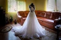 Rochie mireasă Voloca Wedding Dresses/ ELISE BRIDE