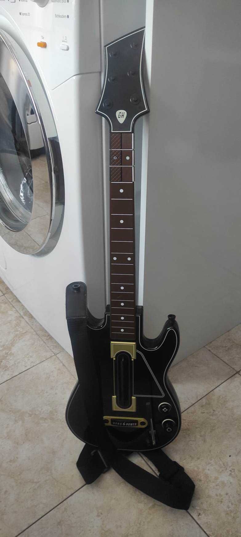 Китара - Guitar Hero Live