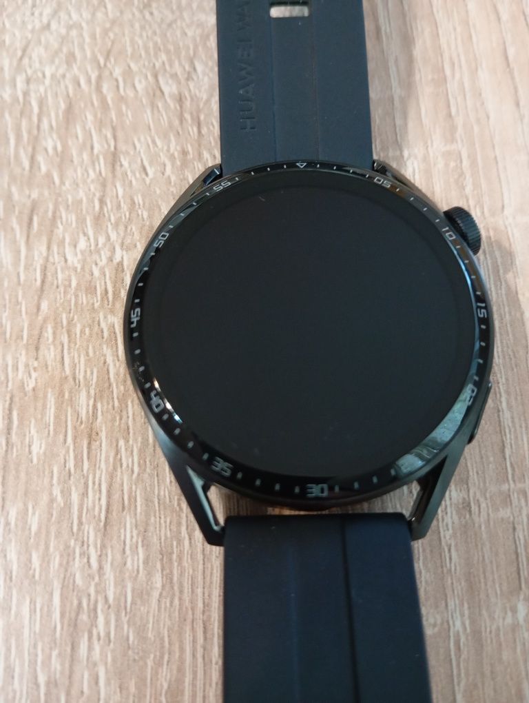 Huawei watch gt3 46mm