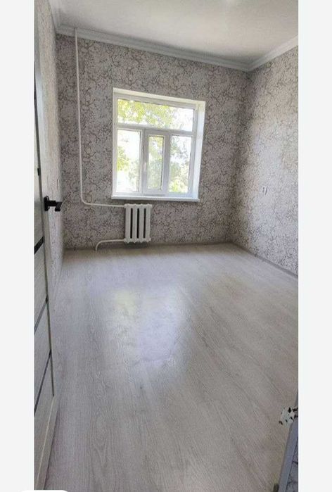 Продается квартира с ремонтом на ТТЗ -2 2/2/4 №Г122