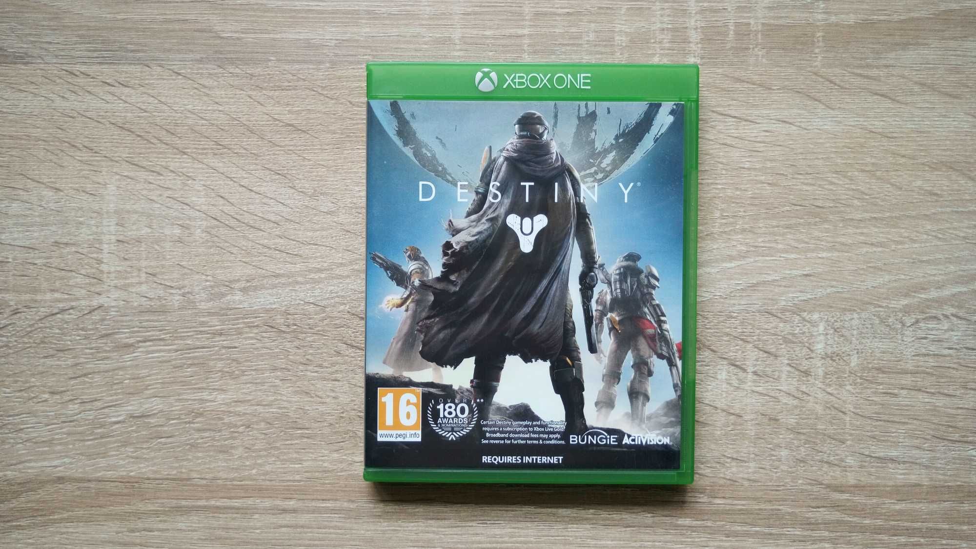 Joc Destiny Xbox One XBox 1