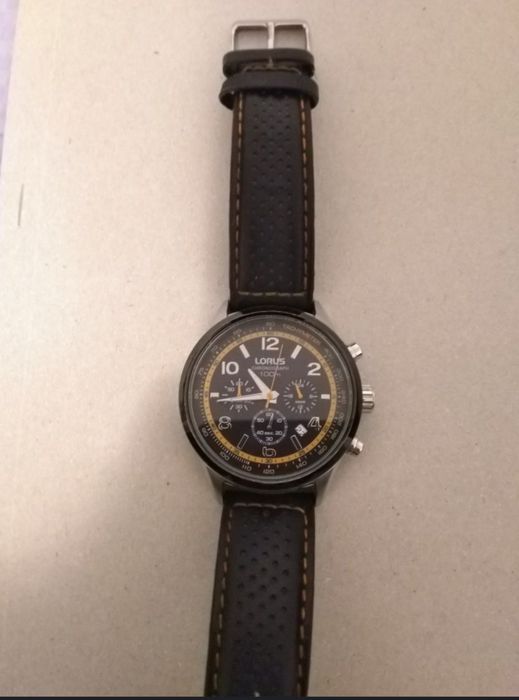 Ceas mana Lotus Chronograph