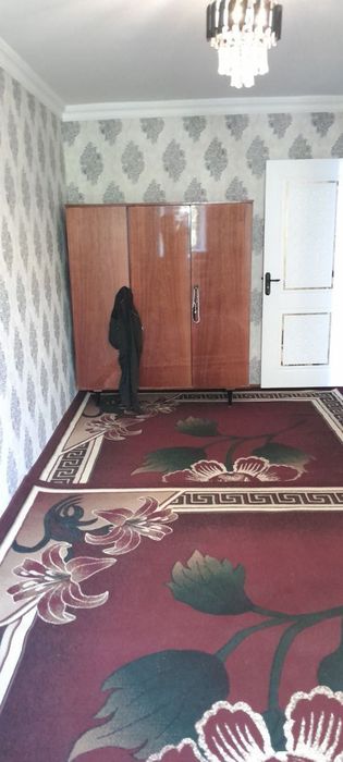 Продается квартира