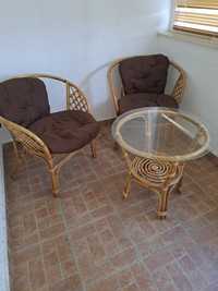 Set mobilier gradina bahama ratan
Set mobilier gradina, Bahama ratan n