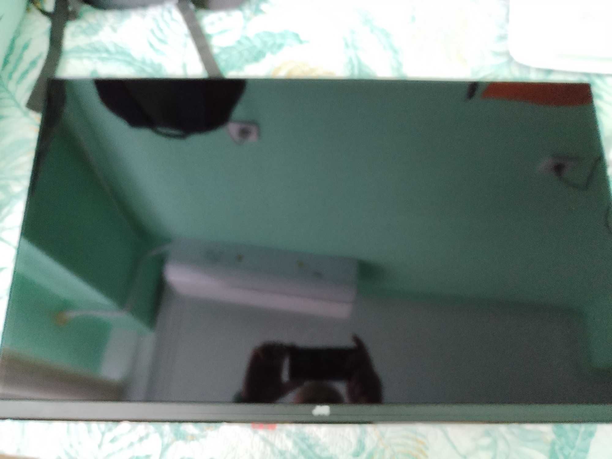 JVC LED TV с оставаща гаранция