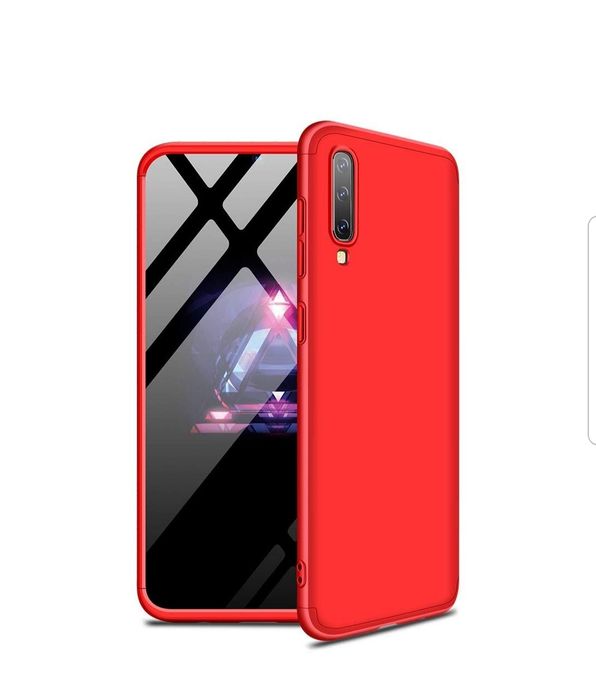 Husa protectie 360 " Samsung Galaxy A30s ; A50 ; A50s ; A70