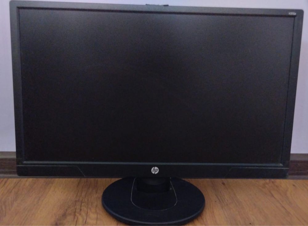 Монитор HP состояние рабочее