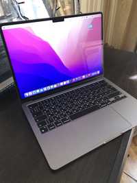 Ноутбук Apple MacBook Air M2 2022 z15S