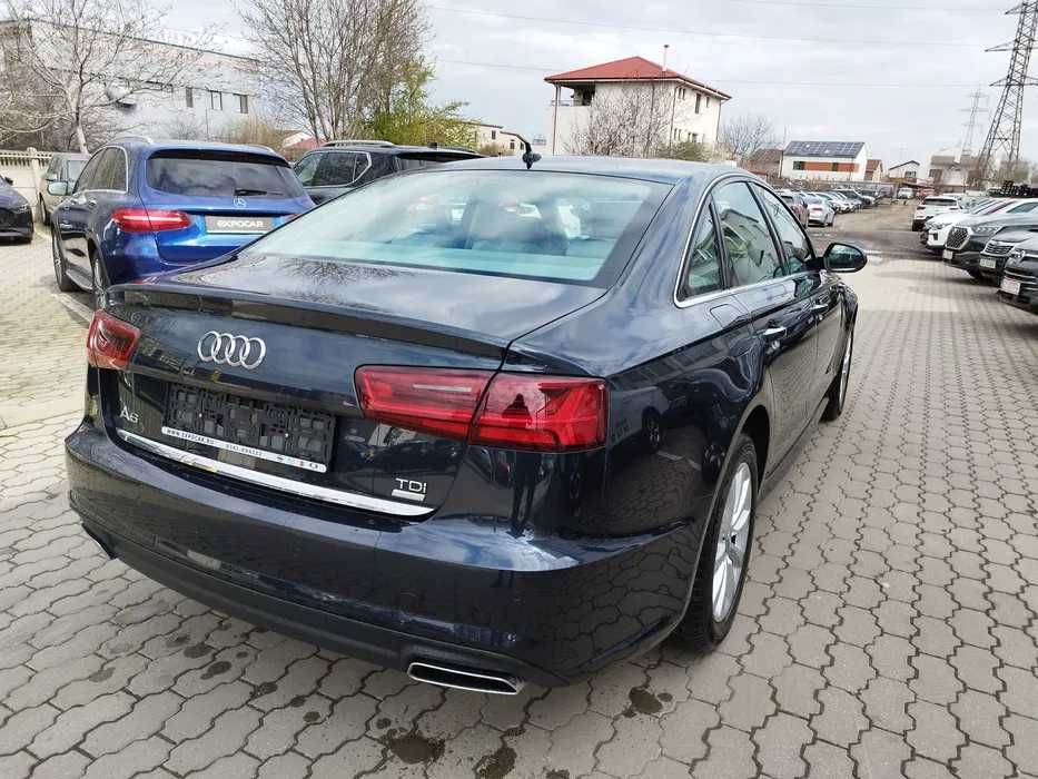 Dezmembrari Dezmenbrari Piese piesa Dez audi a6 c7 4gc 2016 2.0 190cp
