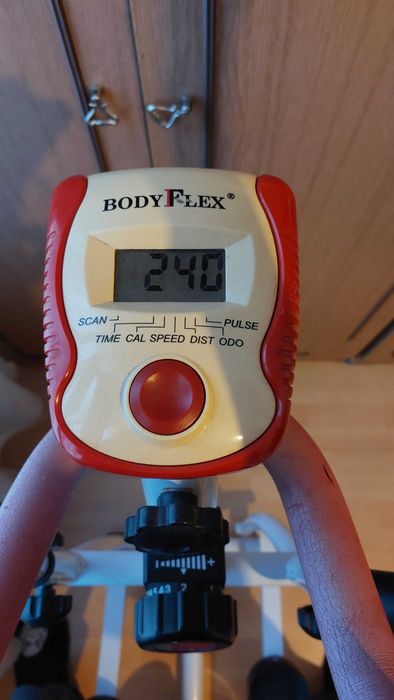 Кростренажор BodyFlex