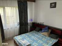 Apartament renovat cu 2 camere, zona Girocului