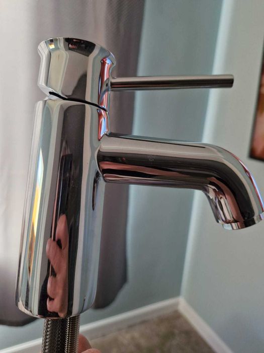 Продается смеситель Grohe