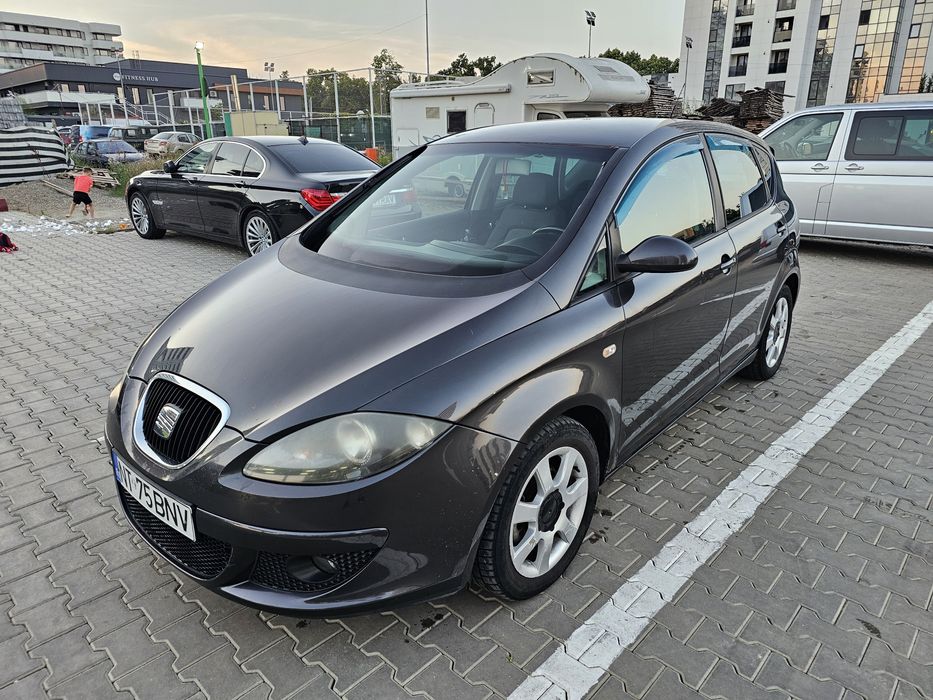 Seat Altea 1.9 TDI - 2006