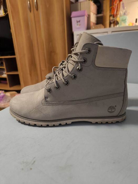 Ghete dama Timberland 37,5