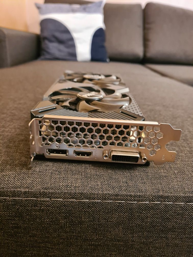RTX 2060 Super 8GB