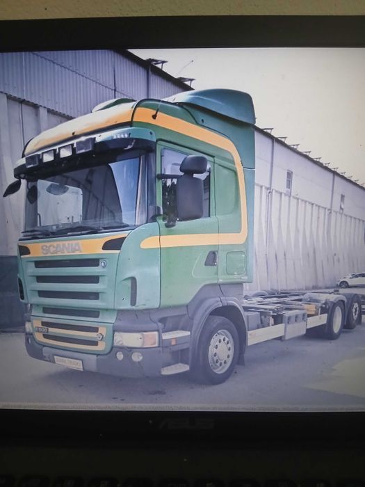MAN ,PLATFORMA DE TRACTĂRI  2 bucăti  tel o7448094o8
