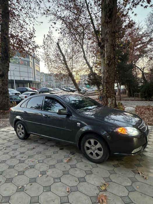 Gentra 2020 3 pozitsa avtomat