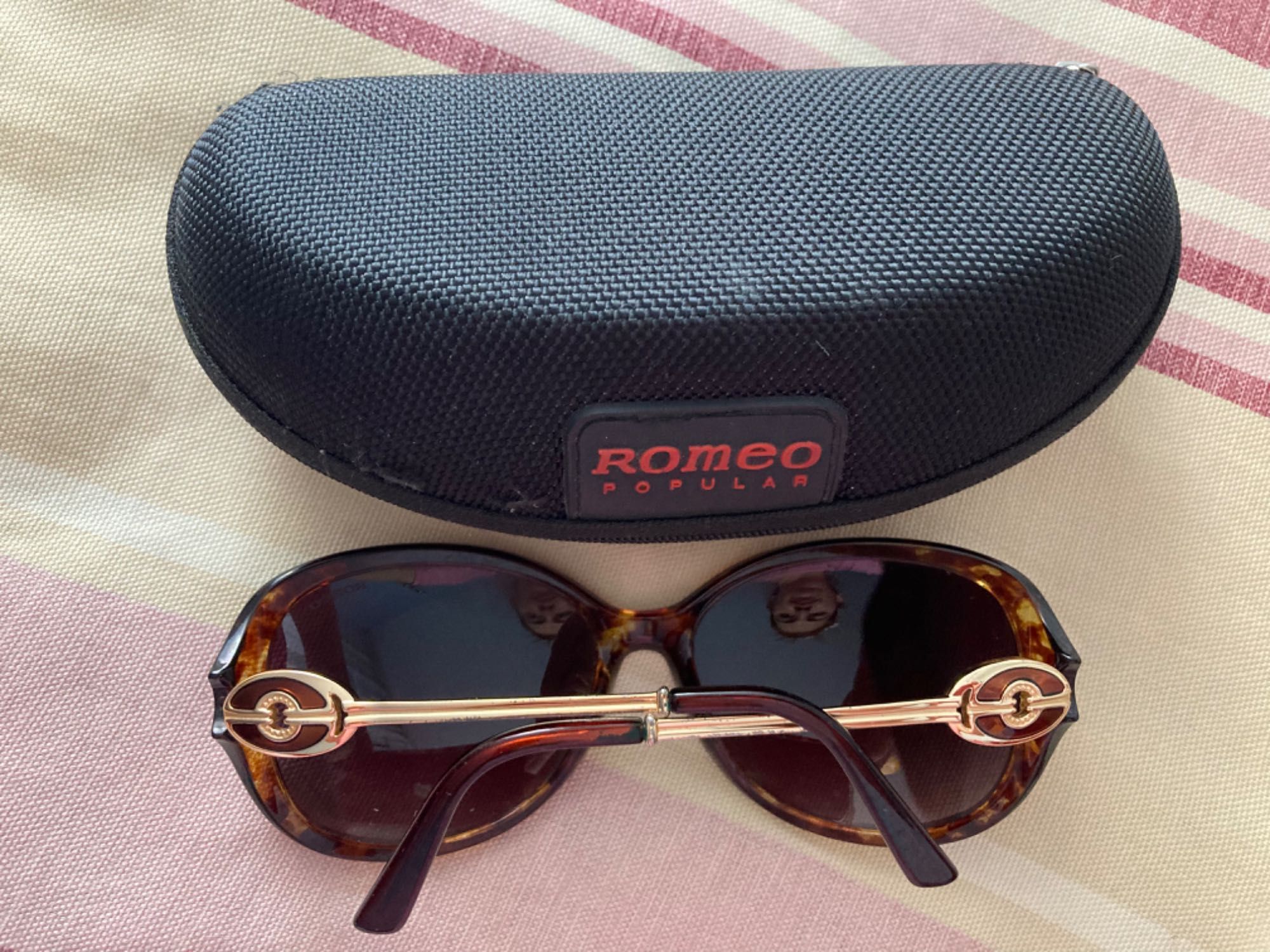 Слънчеви очила Romeo