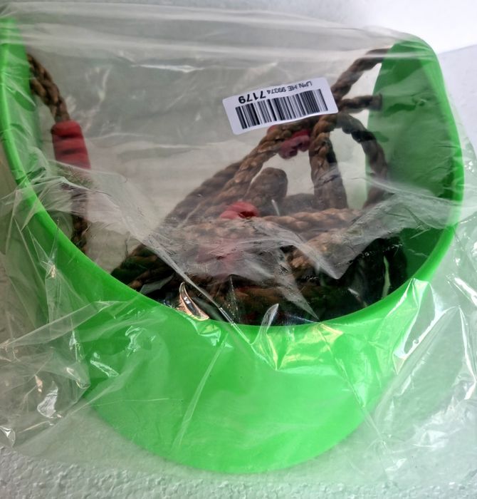 Люлка детска longziming