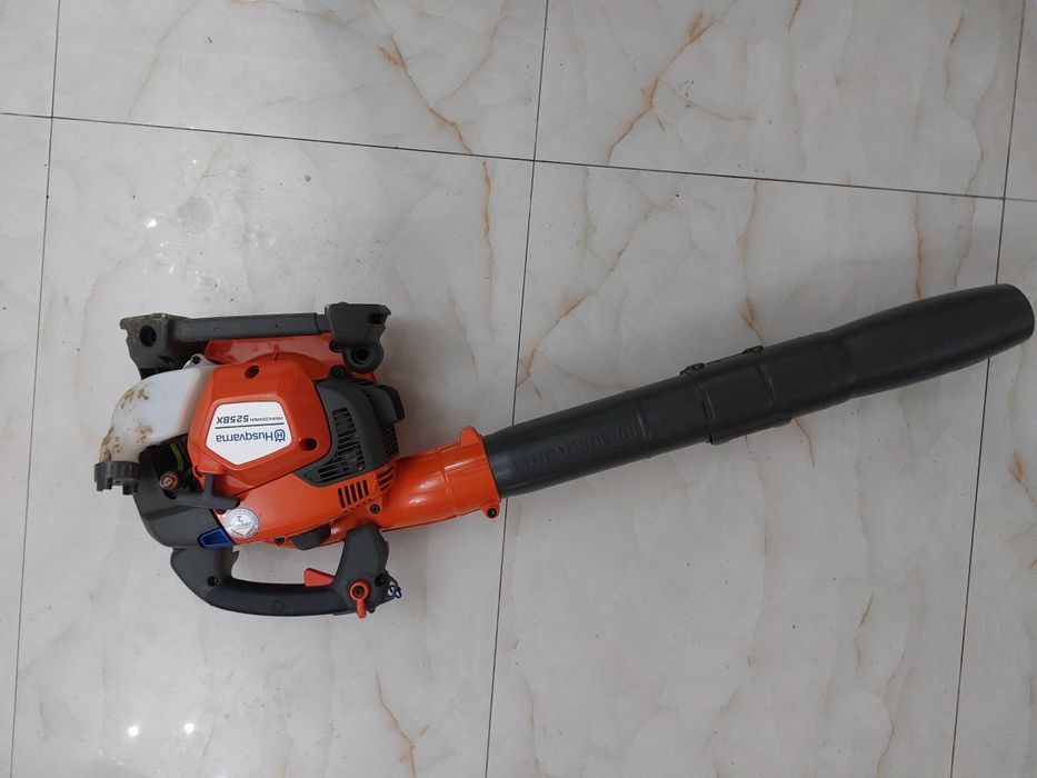 Suflanta husqvarna 525bx