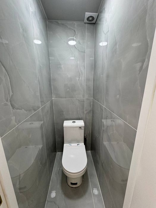 Юнусабад 10 квартал 2/1/5 Евро под ключ  Юнусобод!