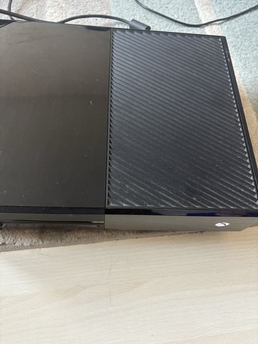 Xbox One конзола
