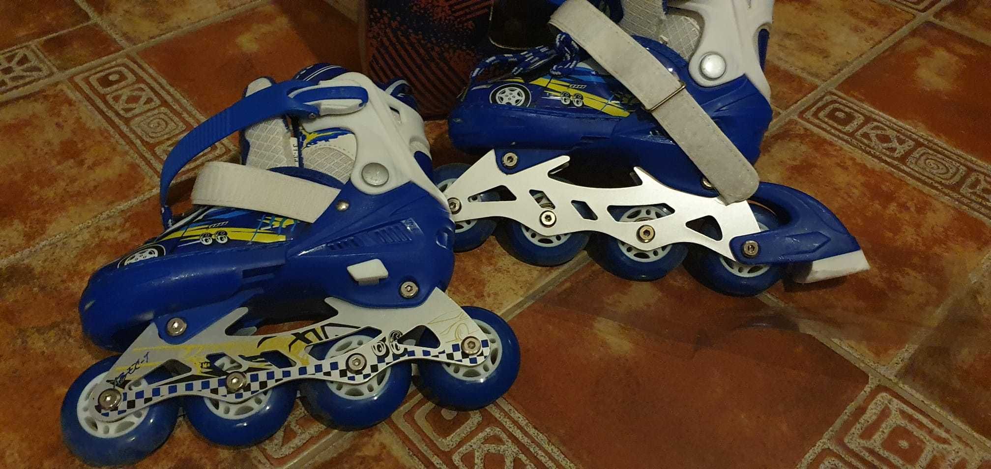 Role copii Skates ABEC-7