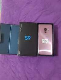 Samsung Galaxy S9 + 2 huse