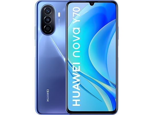 Продам свой телефон Huawei Nova_Y70