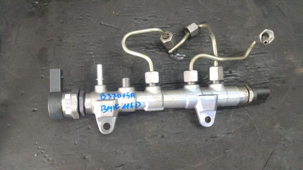 rampa injectoare b37d15a 1.5 d bmw seria 2 f45  f46  bmw x1 f48    0445213026