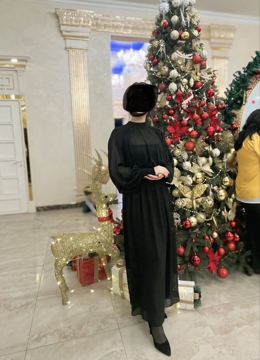 Продам платье вечернее