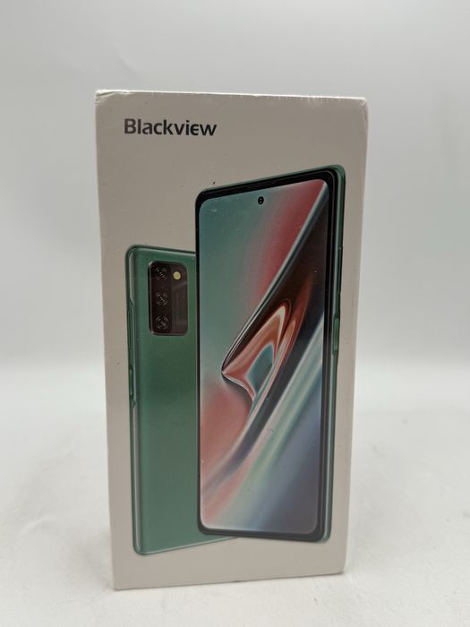 Telefon mobil Blackview A100 6/128Gb Pink Sigilat G