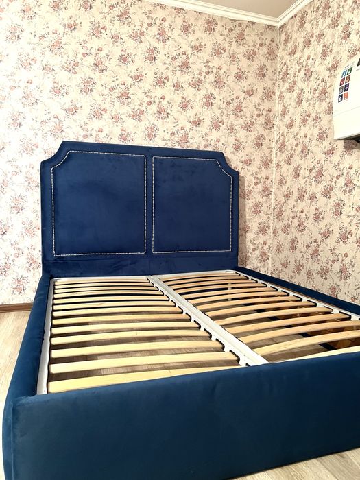 Кровать 160*200 без матраса