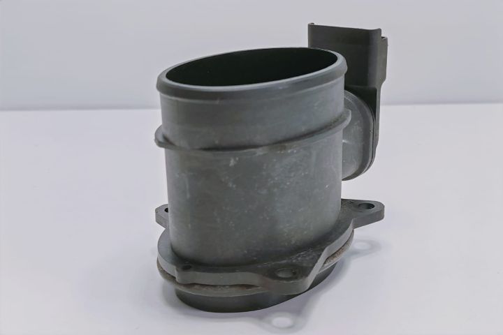 Debitmetru aer 72834204 / 9650010780 Citroen C4 prima generatie seria